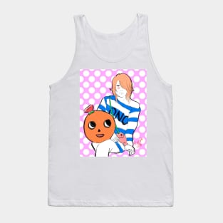 30 Tank Top